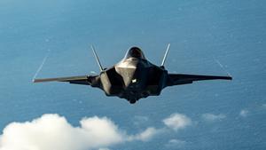 La compra dels F-35 per part del Marroc amenaça l’espai aeri de les Canàries