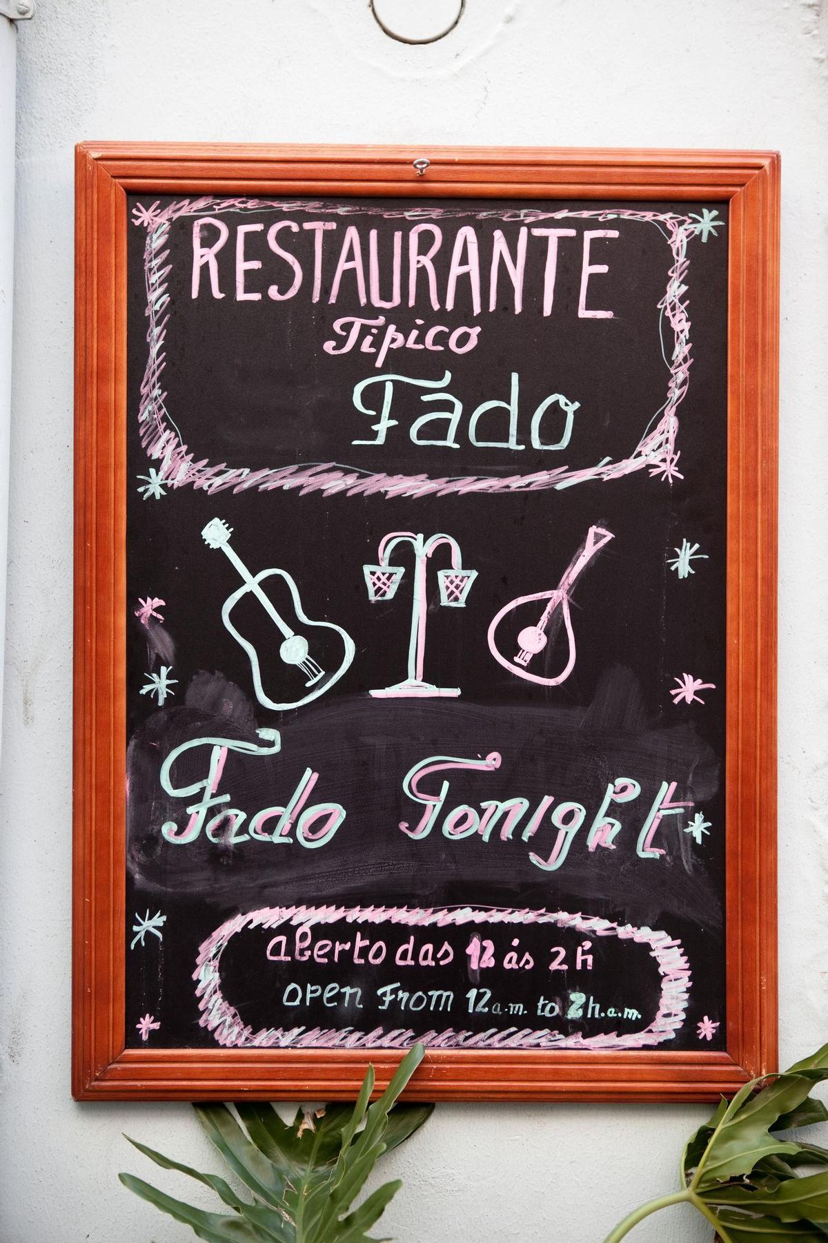 Por su Fado