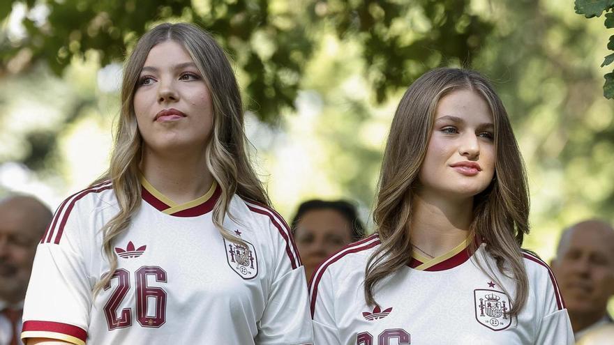 Die stille Stütze der Krone: Warum Infantin Sofía für Spaniens Monarchie so wichtig ist