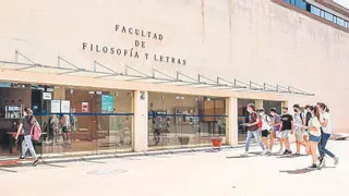¿Y si volvieras a empezar la universidad?