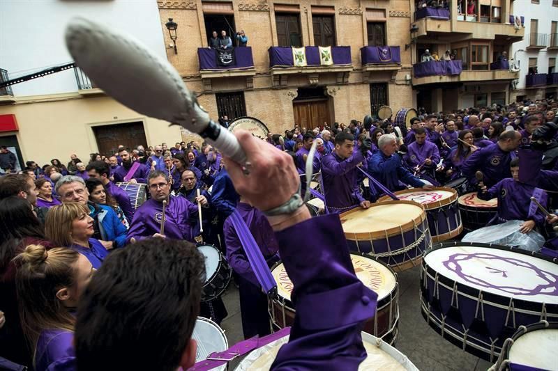 La Rompida de la Hora