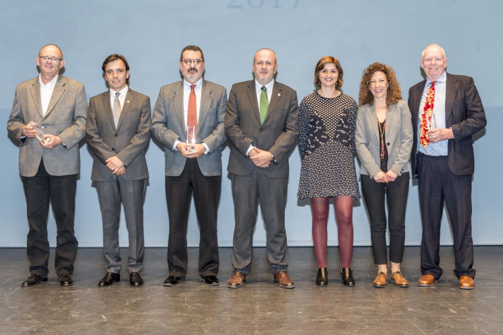 Gala de l'Esport del Consell de Mallorca