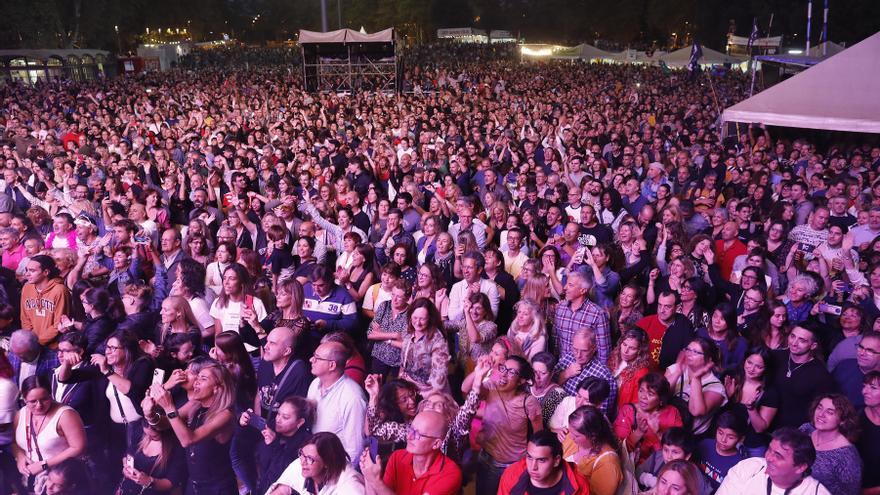 L&#039;Orquestra Di-Versiones omple la Copa