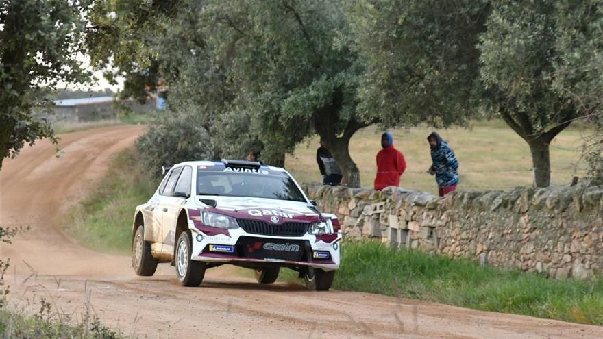 El Rali de Pozoblanco puntuará para el &#039;Súpercampeonato&#039; de España