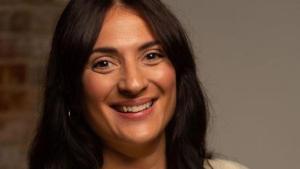 Sonia Encinas, sexòloga: "Els xavals s’han de buscar la vida"