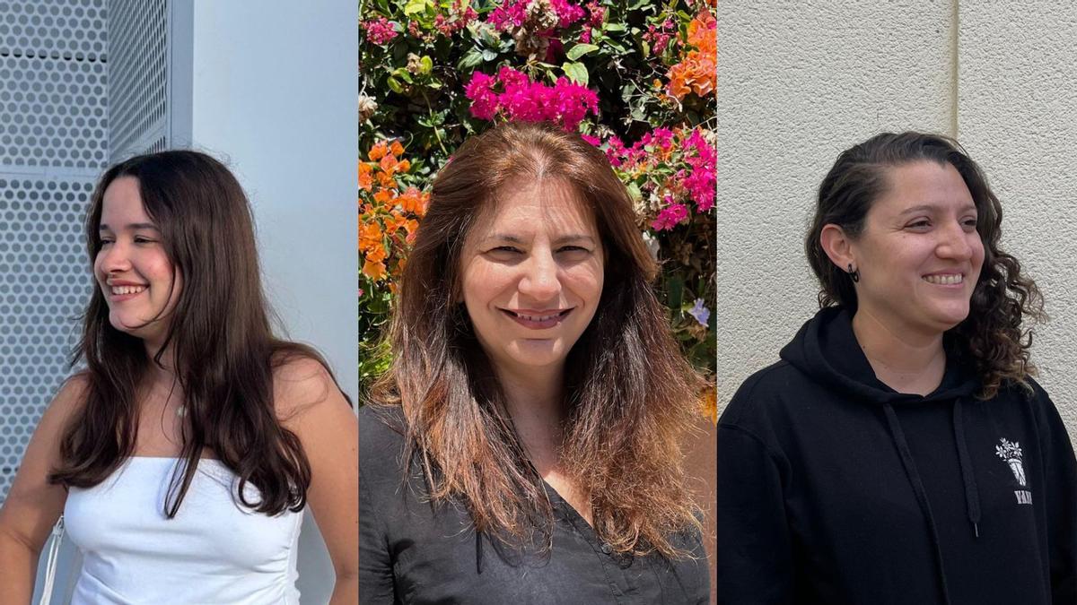 La perspectiva de las mujeres venezolanas migrantes