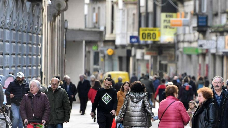 Energía, telefonía y finanzas concentran las quejas y reclamaciones de los consumidores en la ciudad