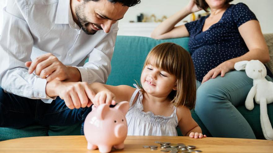 Cómo afrontar la cuesta de septiembre y ahorrar