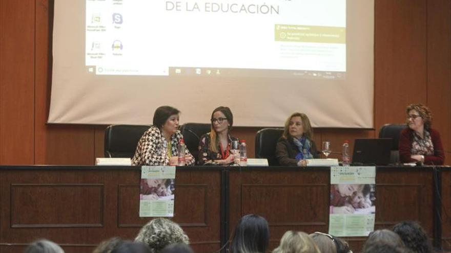 Congreso de Inclusión en la Práctica Educativa