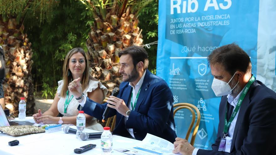 Rib A3 suma 200 empresas asociadas con el reto de mejorar la colaboración público-privada