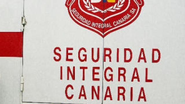 Echan en falta más de 700.000 euros de las cámaras que custodiaba Seguridad Integral Canaria