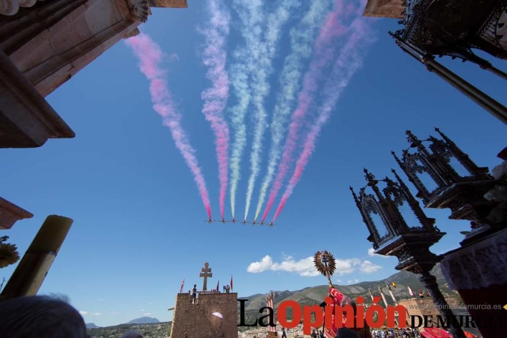 Vuelo Patrulla Águila