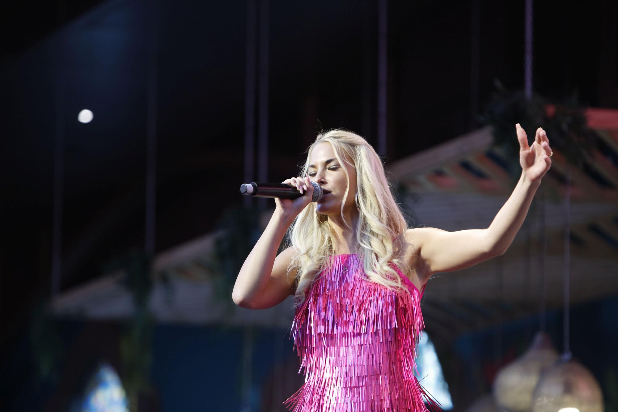 Schlager, Stars und ganz viel Party: Die schönsten Momente beim Megapark-Opening auf Mallorca