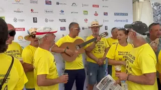 Una semana de Fiesta en el Racó de Información TV en Elche