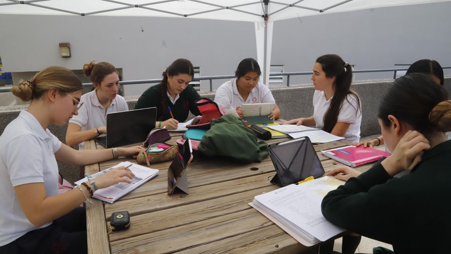 Micole publica cuáles son los mejores colegios, escuelas infantiles e institutos de Córdoba