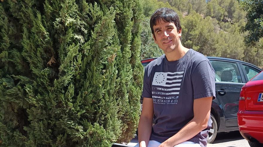 «El Unicaja y Joan Plaza han sido decisivos en mi carrera deportiva»