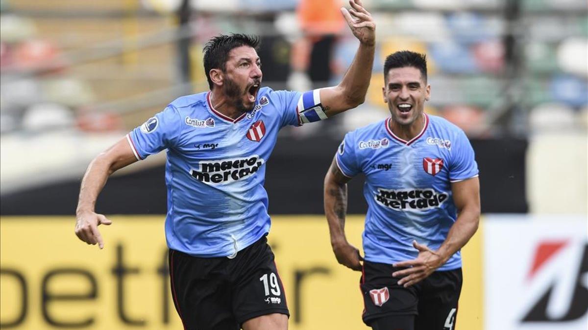 River Plate de Uruguay derrotó a Atlético Grau en Lima