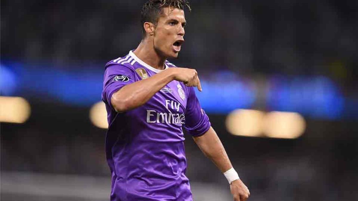 Cristiano Ronaldo deberá declarar ante el juez