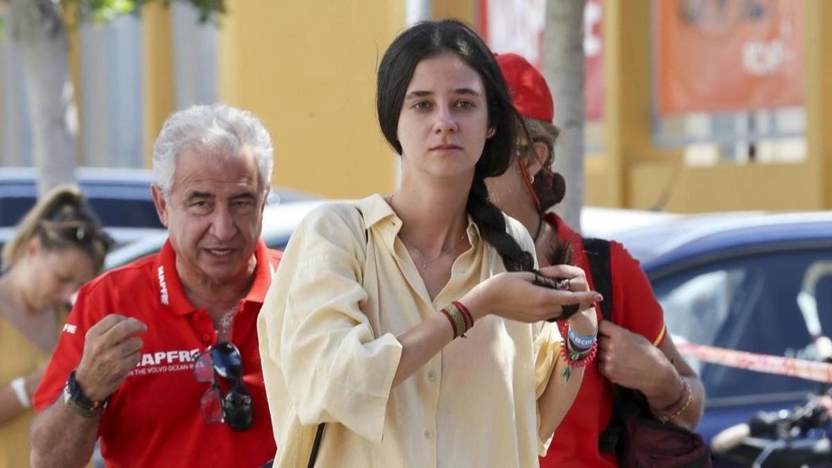 Victoria Federica de Marichalar y Borbón cumple 18 años