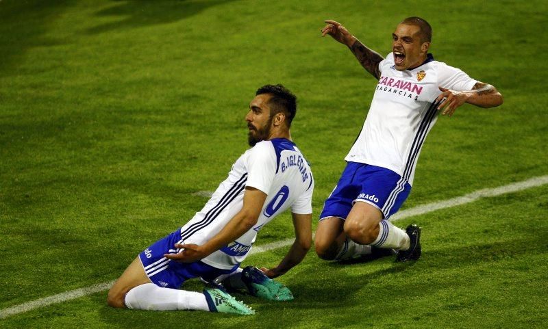 Real Zaragoza - Real Valladolid