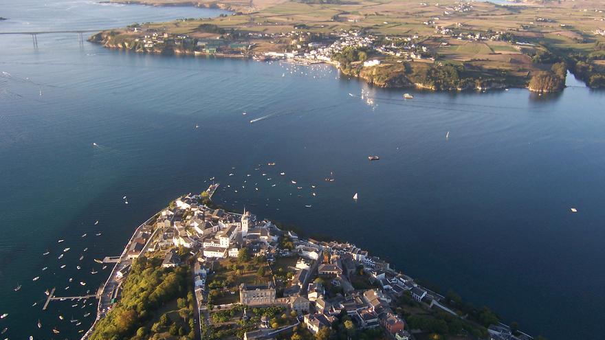 Convocan la primera protesta &quot;divertida&quot; contra el futuro dique del puerto de Figueras: será el sábado a las 12.00  horas