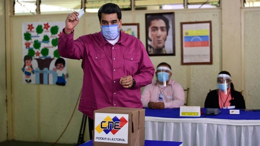 Capriles reconoce que la oposición venezolana no tiene un líder
