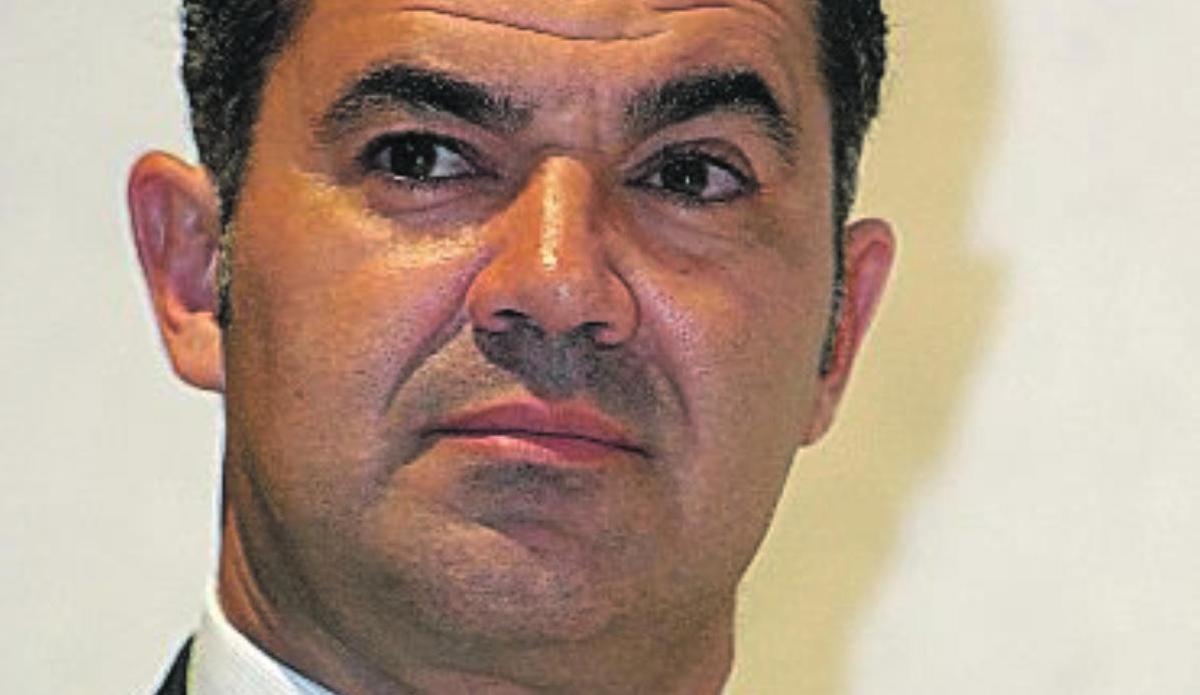 "El incremento del paro será mucho mayor dentro de dos meses"