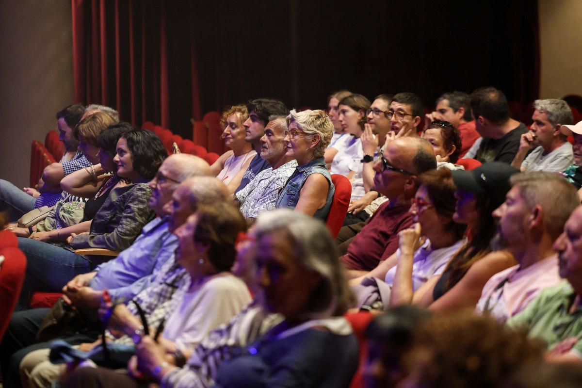 Ibiza celebra a sus voluntarios: 20 años tejiendo redes de ayuda Ibiza celebra a sus voluntarios: 20 años tejiendo redes de ayuda