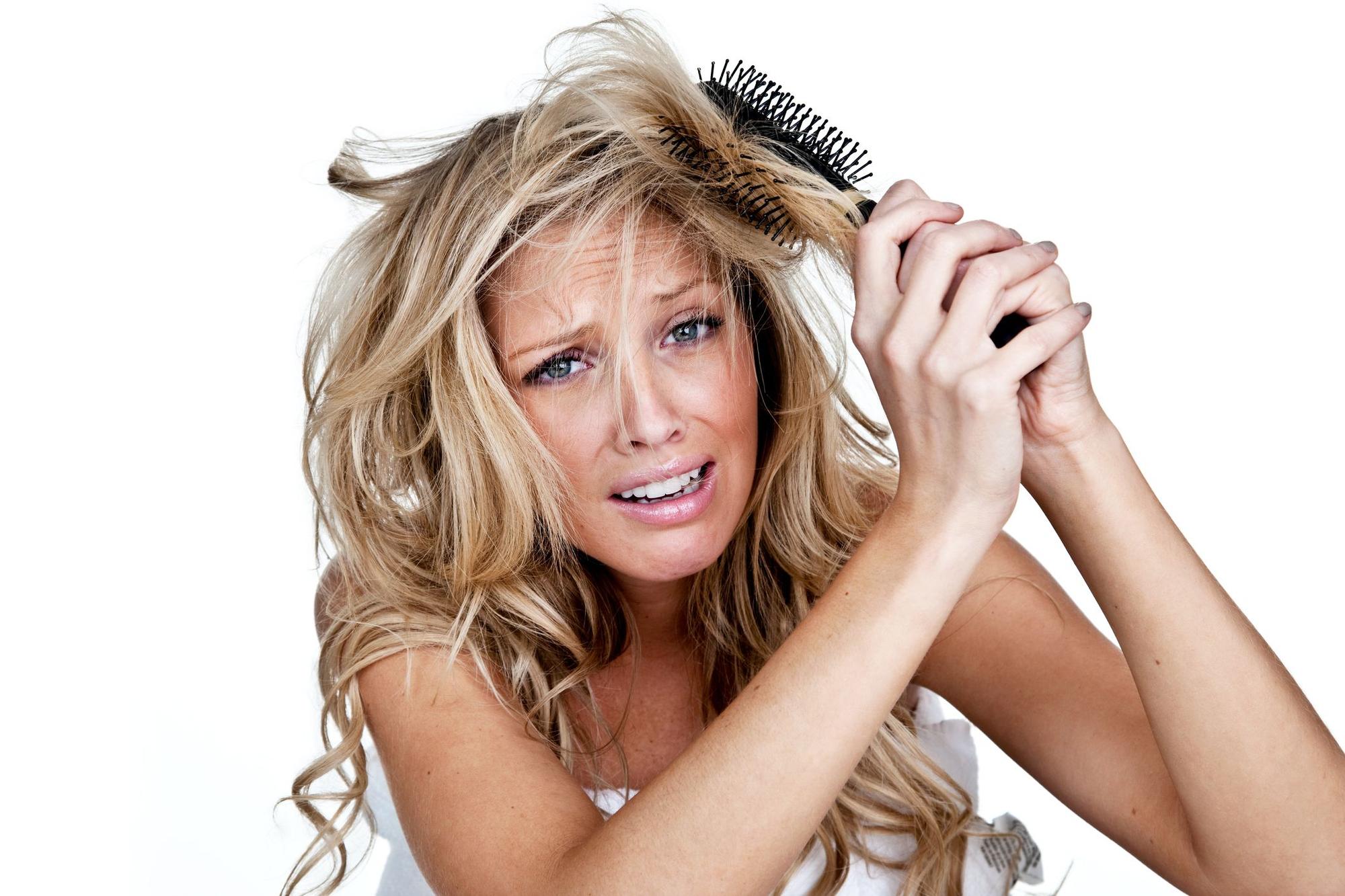 Para el buen mantenimiento del cabello, los cepillos son fundamentales