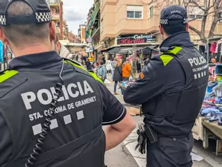 Santa Coloma estrena en Catalunya una nueva vía para elevar la presión contra la multirreincidencia delictiva