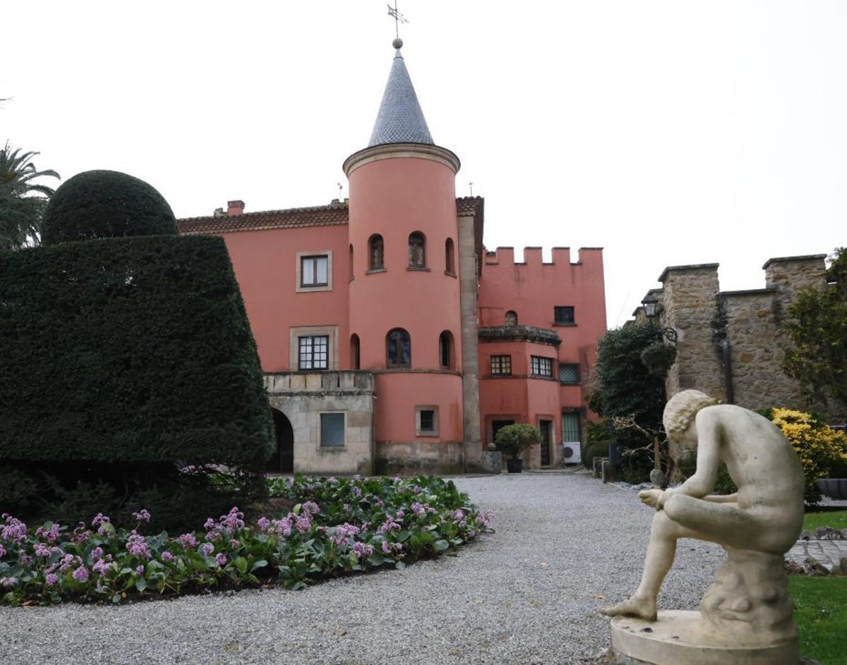 Museo Evaristo Valle.