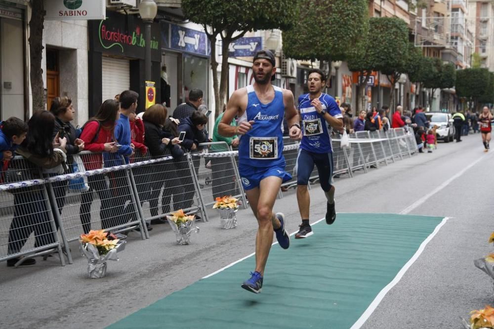 San Silvestre de Alcantarilla