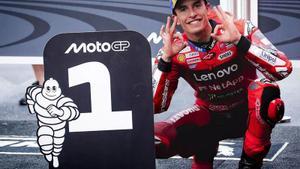 100 ‘poles’ estratosfèriques de Márquez (2009-2025)