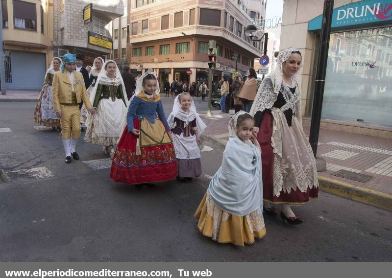 GALERÍA DE FOTOS -- Castellón honra a Sant Blai