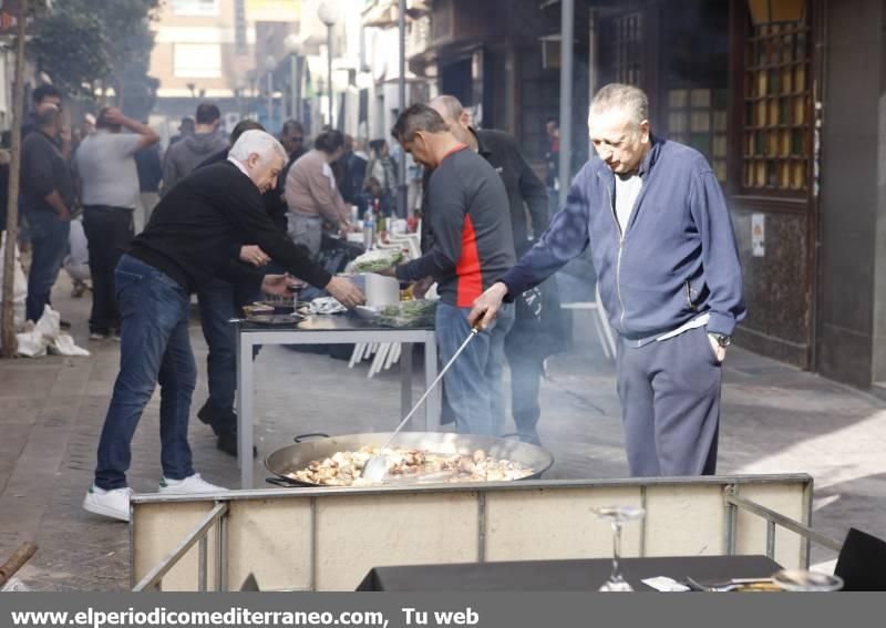 Las mejores fotos de la fiesta de las Paellas de Benicàssim