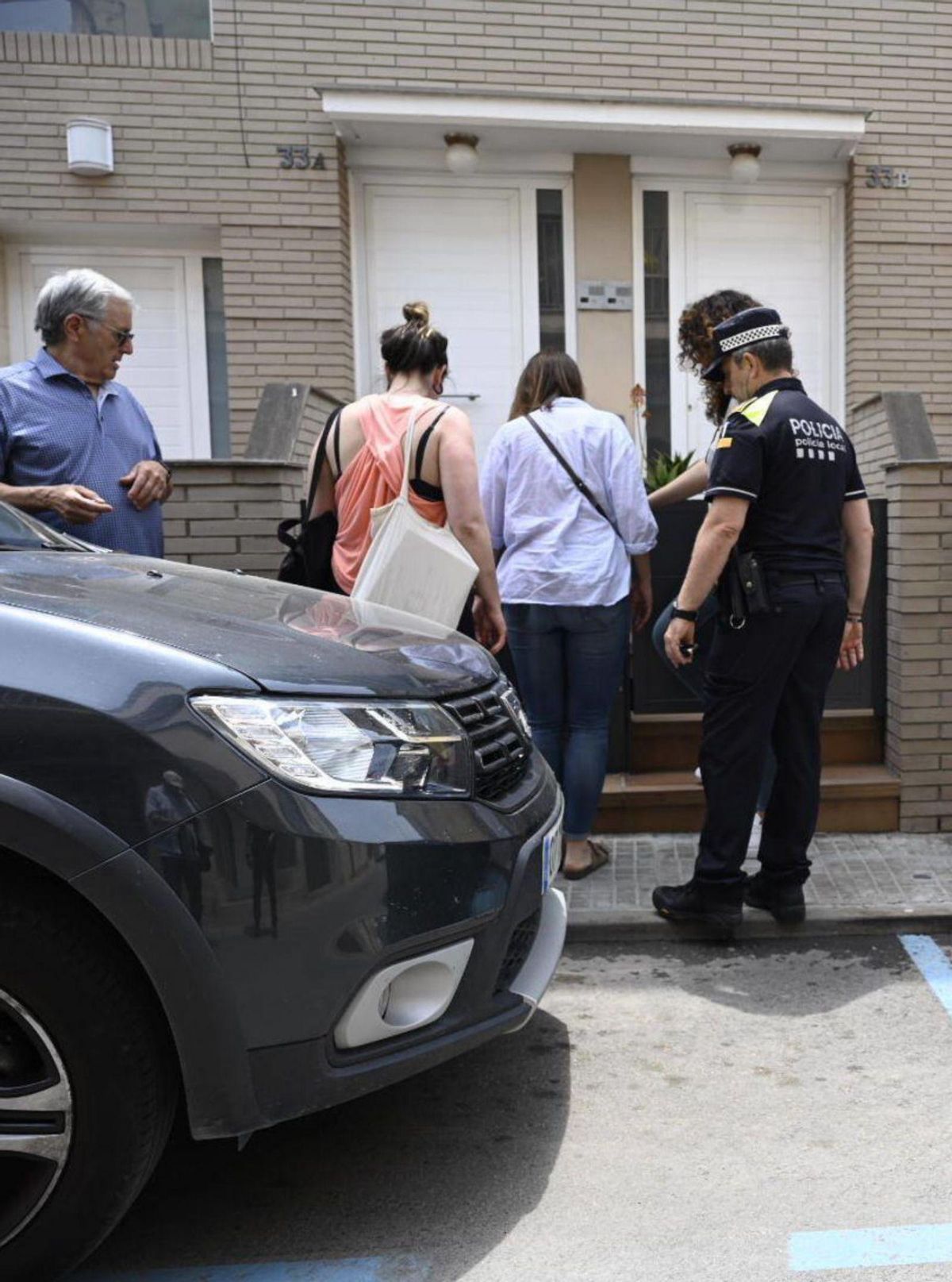 Igualtat ultima una ofensiva legal contra la prostitució, el tràfic i la violència vicària