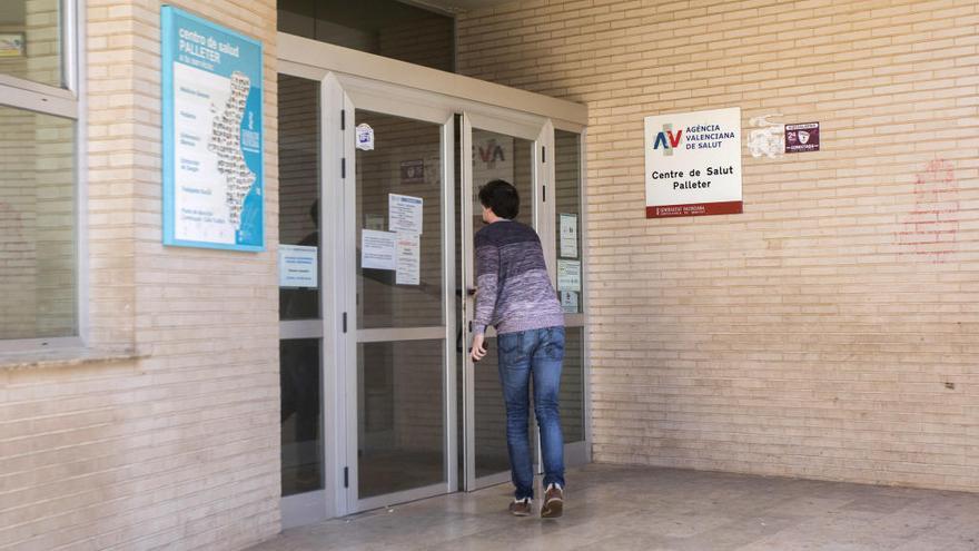 CSIF denuncia el &quot;colapso&quot; de la Atención Primaria en Castelló