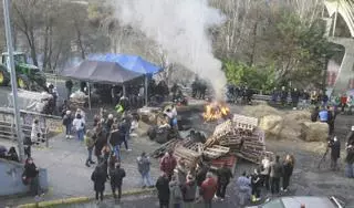 El campo gallego considera «un fraude» el acuerdo con Mercosur y apela al ‘no’ de los eurodiputados: «A loita non está perdida»