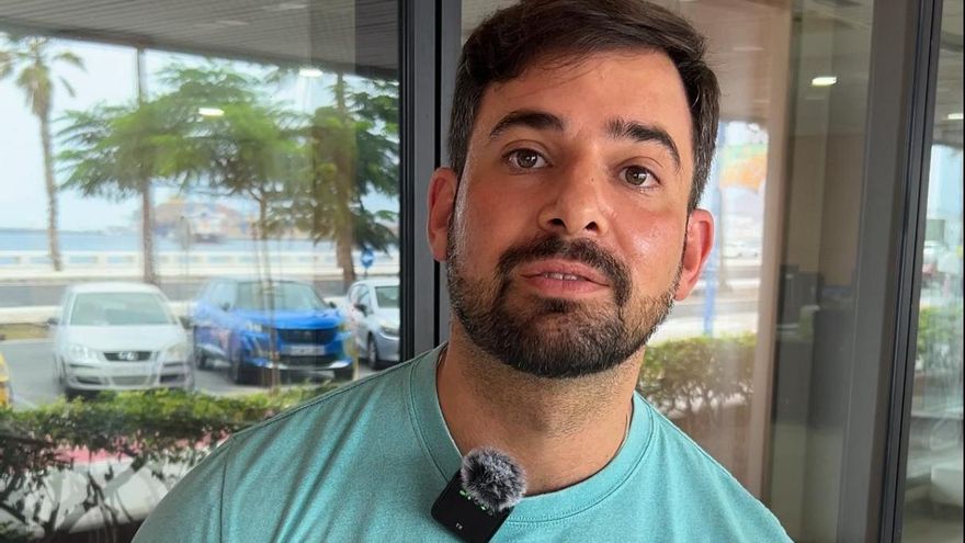 Nace Guanxes, un club deportivo y cultural que es espacio seguro para el colectivo LGTBI en Gran Canaria