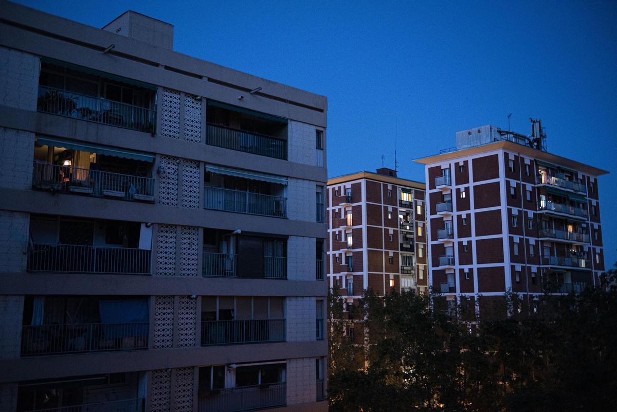 El diario The Telegraph apunta a que el apagón de España se debió a un experimento del Gobierno con las renovables