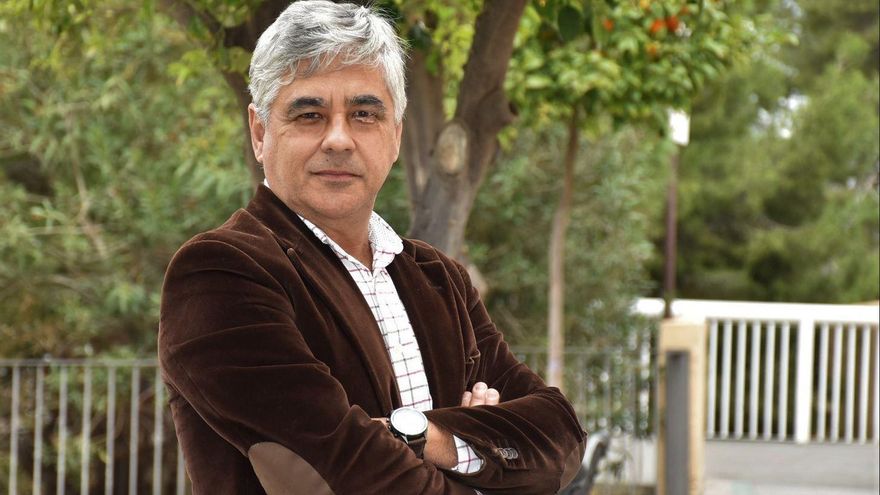 Paco Escudero se adentra en lo sobrenatural con &quot;Diaboli Consilium&quot;