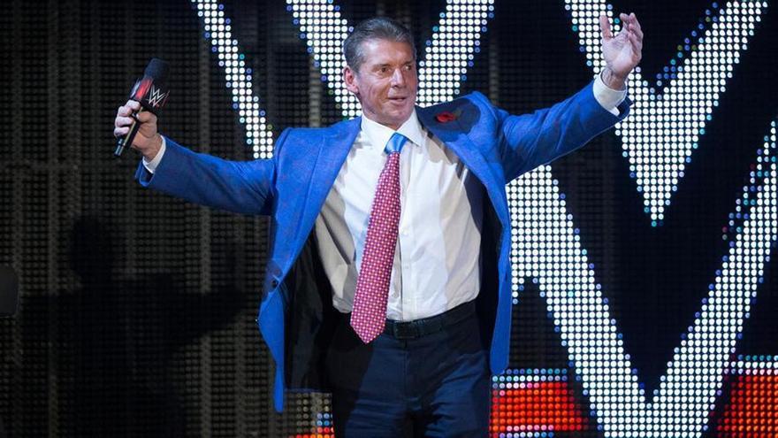 Caída y resurrección de Vince McMahon, el magnate de la lucha libre acusado de abusos sexuales