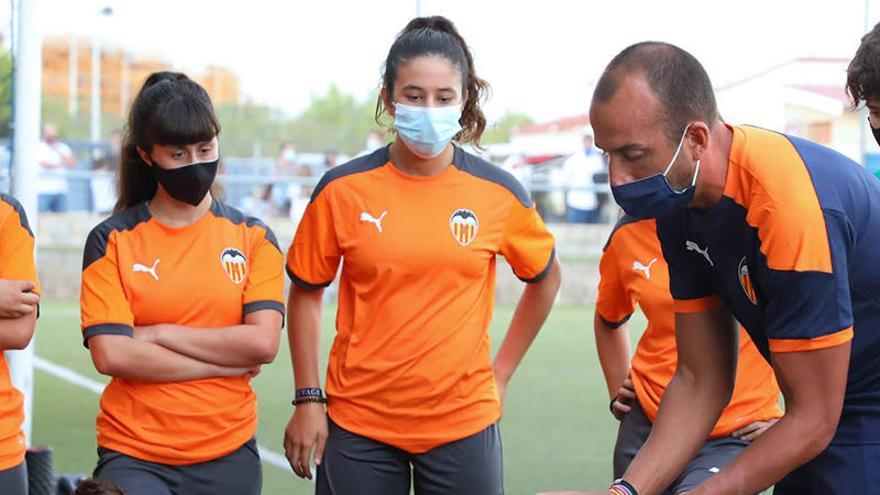 7 futbolistas de la cantera del Valencia, Premio Extraordinario al Rendimiento Académico