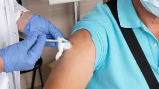 La vacunación contra covid y gripe empezará en torno al 16 de octubre