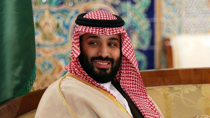 Un exministro saudí acusa al príncipe heredero de intentar asesinarlo en Canadá