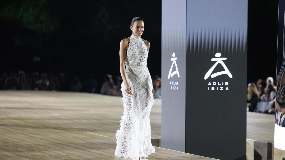 Un momento de la Pasarela Adlib 2025