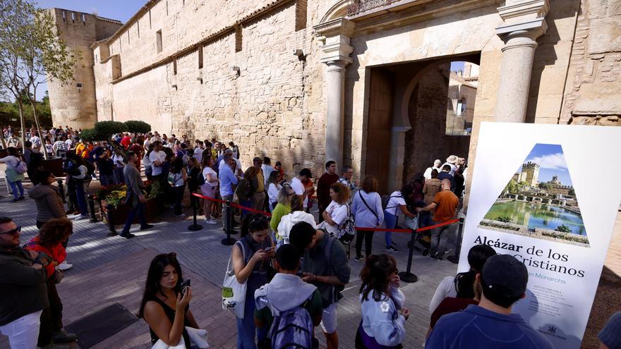 El turismo extranjero se afianza en Córdoba y supera al nacional en octubre