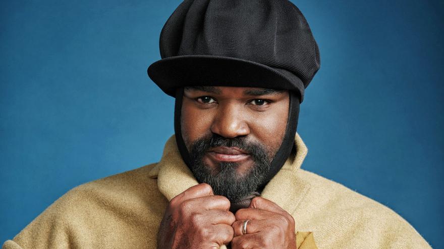 Gregory Porter es la guinda del pastel del Jazz San Javier