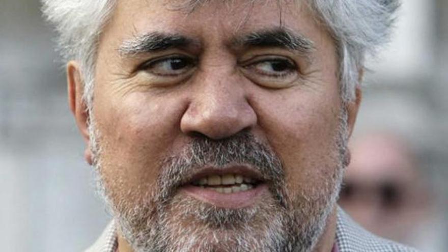 Pedro Almodóvar