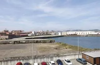 El plazo para evitar el juicio por la franja de Naval Gijón expira sin acuerdo